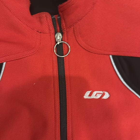 Cycling Jacket - Picture 2 of 7